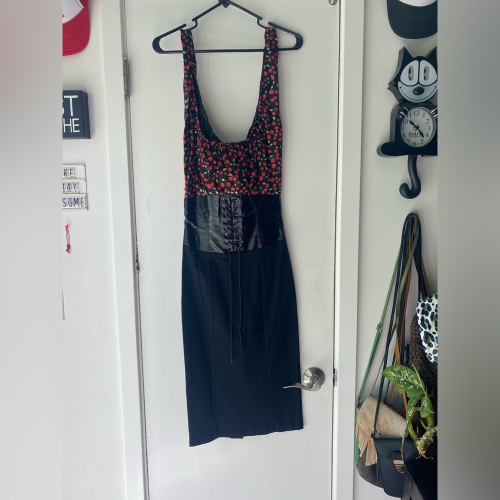 Bettie Page Dress